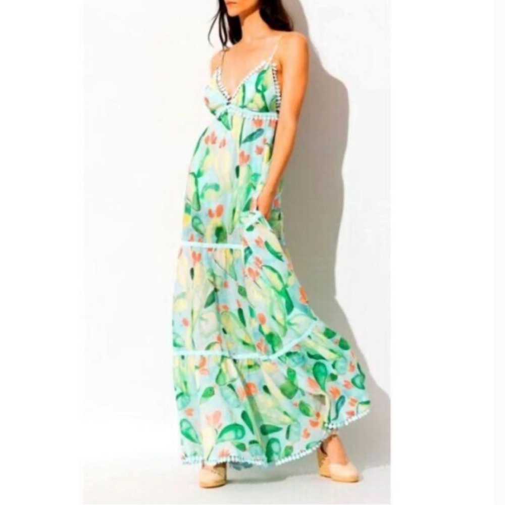 Charo Ruiz Salamanca Dress